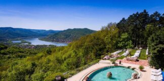 Silvanus Konferencia és Sport Hotel Visegrád Silvanus hotel visegrád