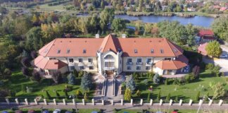 Termál Hotel Pávai Gyógyszálló Termal hotel Pavai gyogyszallo