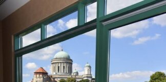 Portobello Wellness & Yacht Hotel Esztergom