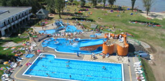 Relux Apartman Balatonlelle relux apartman