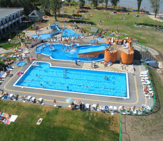 Relux Apartman Balatonlelle relux apartman