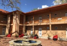 Boró Apartman Tiszafüred