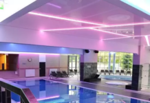 Hotel Eger & Park Hotel Eger & Park