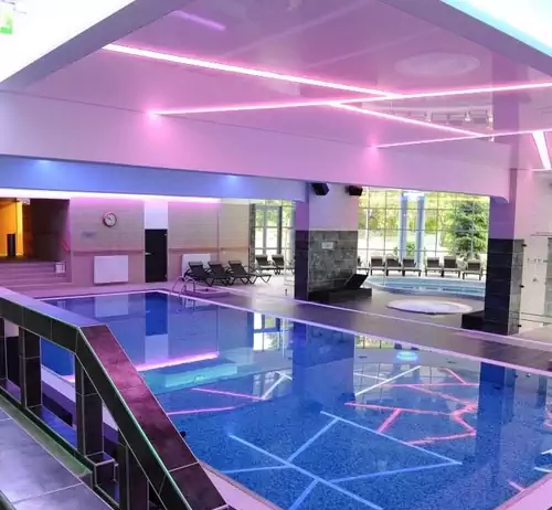 Hotel Eger & Park Hotel Eger & Park