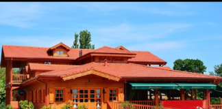 MeDoRa Park Hotel és Bagolyvárak Gárdony