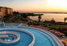 Velence Resort & Spas Velence Resort & Spa