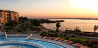 Velence Resort & Spas Velence Resort & Spa