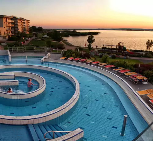 Velence Resort & Spas Velence Resort & Spa