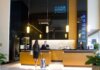 Stílusos vidéki szállodák Four points by Sheraton