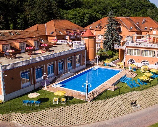 Belföldi nyaralás? Adunk pár tippet! Belföldi szállás