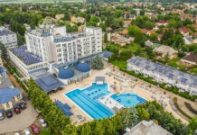 Hotel Silver Hajdúszoboszló Hotel Silver Hajdúszoboszló