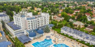 Hotel Silver Hajdúszoboszló Hotel Silver Hajdúszoboszló