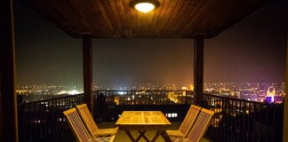 Eger szállás, hotel 5-ös válogatása romantikus egri szállás