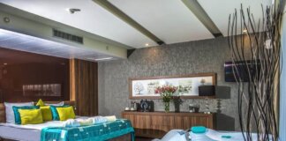 Legjobb wellness szállodák Magyarországon Legjobb wellness hotelek télen