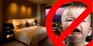 Gyerekmentes hotel, ha a pihenés és romantika a fő gyermekmentes hotelek