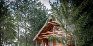 Őrség romantikus szállás – Egy szelet a múltból Őrség romantikus szállás