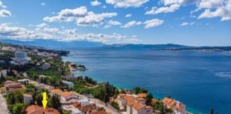 Horvátország szállás ajánló Horvát olcsó nyaralás