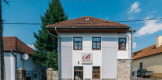 Bártfay Udvarház, egy varázslatos kis hely Tokaj-Hegyalján Bártfay Udvarház