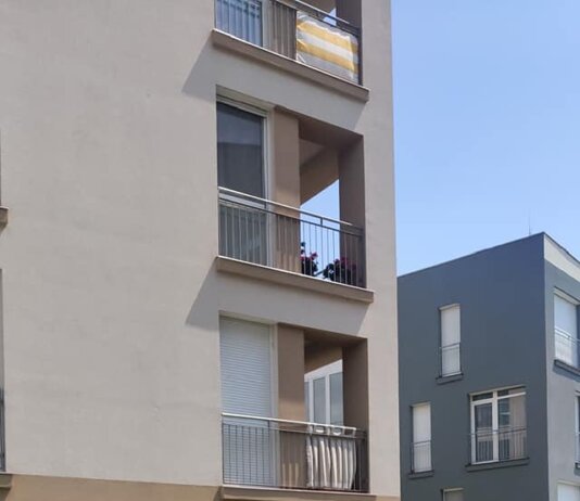 Pe-Ki Lux Apartman Balatonfüred