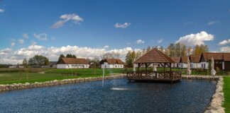 Zsindelyes Cottage nyiregyhaza szallas