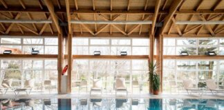 Hotel Marina-Port Balatonkenese