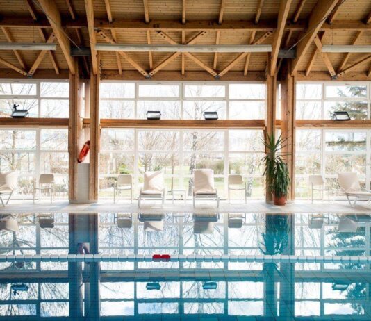 Hotel Marina-Port Balatonkenese