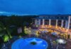 Lotus Therme Hotel & Spa Hévíz