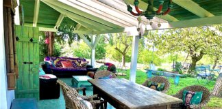 Mexikói Romantikus Nyaraló Szent György-hegy