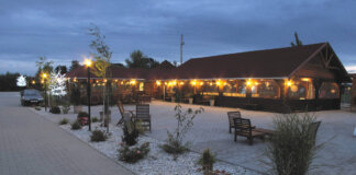 Tündérfarm Tündérmajor