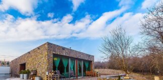 Ezererdő Vendégház Egerbakta