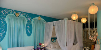 Fehér Tulipán Apartman Debrecen