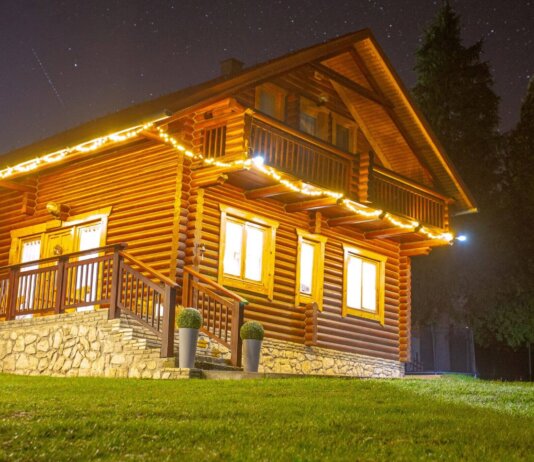 Galamboki Rönk Vendégház Galambok