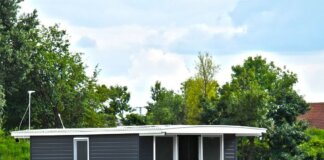 Ház A Vízen Tiszafüred-Tiszaörvény Ház a vízen tiszató