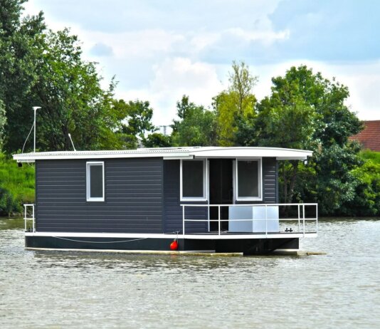 Ház A Vízen Tiszafüred-Tiszaörvény Ház a vízen tiszató