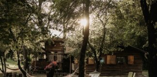 Vackorkert Vendégház Sirok