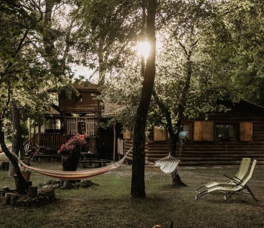 Vackorkert Vendégház Sirok