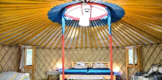 Alföldi Jurta Ruzsa