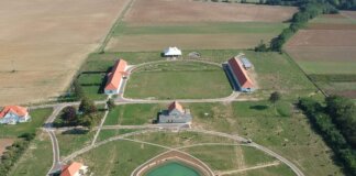 Pro Village – Franciska Major Vendégház Sopronkövesd sopron szállás