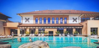 Caramell Premium Resort Bükfürdő Caramell Premium Resort