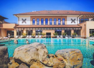 Caramell Premium Resort Bükfürdő Caramell Premium Resort