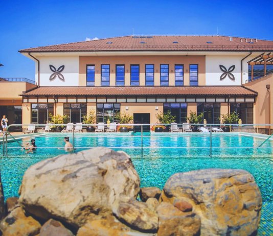 Caramell Premium Resort Bükfürdő Caramell Premium Resort