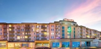 Hotel Karos Spa Zalakaros