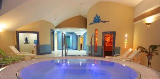 Kristály Hotel Keszthely