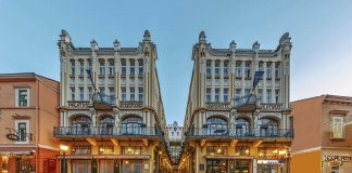 Palatinus Grand Hotel Pécs