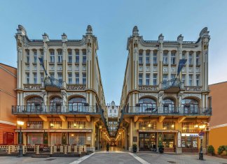 Palatinus Grand Hotel Pécs