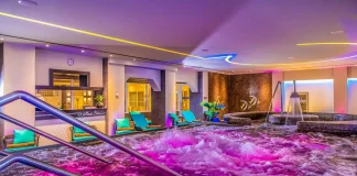 Hotel Délibáb – Hajdúszoboszló