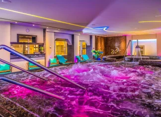 Hotel Délibáb – Hajdúszoboszló