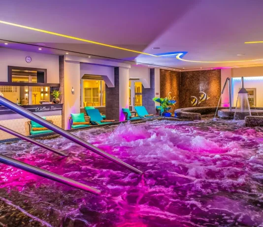 Hotel Délibáb – Hajdúszoboszló