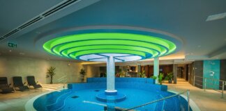 SunGarden Wellness & Conference Hotel Siófok