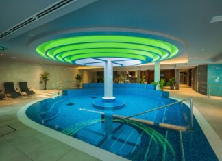 SunGarden Wellness & Conference Hotel Siófok